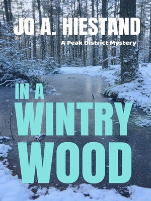 cover image of In a Wintry Wood
